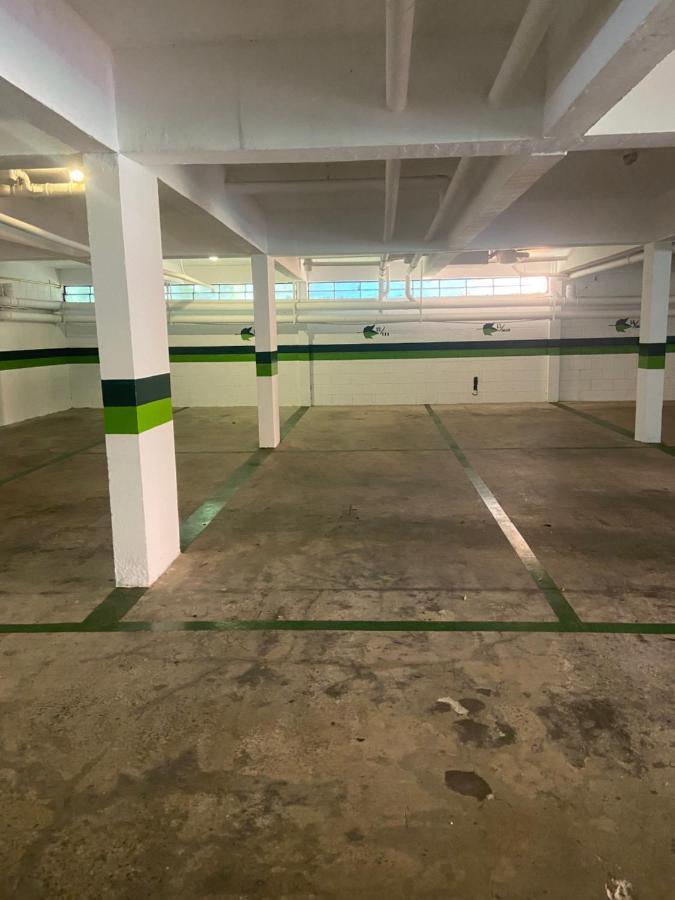 Apartamento Maravilhoso No Condominio Knorrville Em Gramado! Bagian luar foto