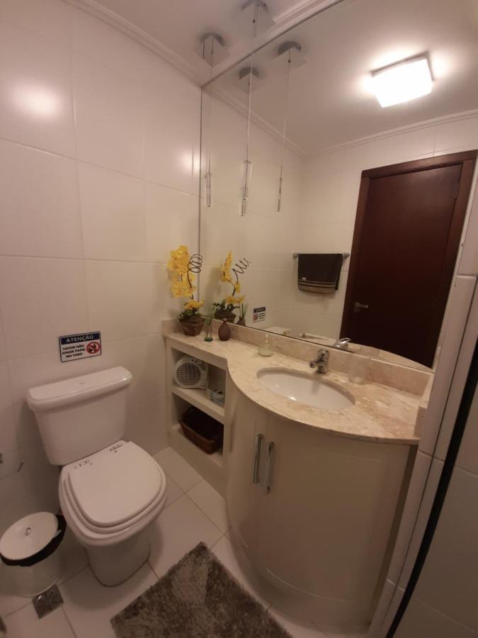 Apartamento Maravilhoso No Condominio Knorrville Em Gramado! Bagian luar foto